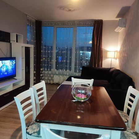 Mountain View Apartment Sofia Ngoại thất bức ảnh