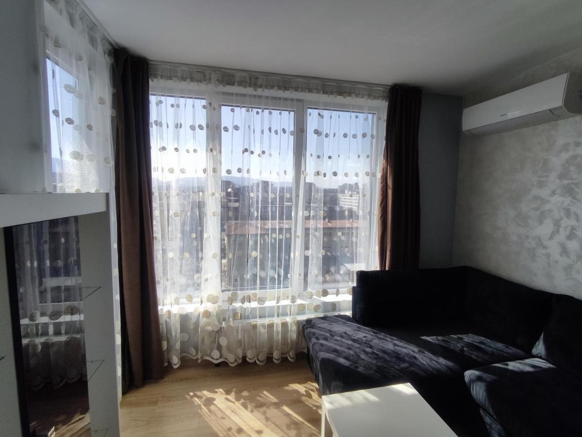 Mountain View Apartment Sofia Ngoại thất bức ảnh