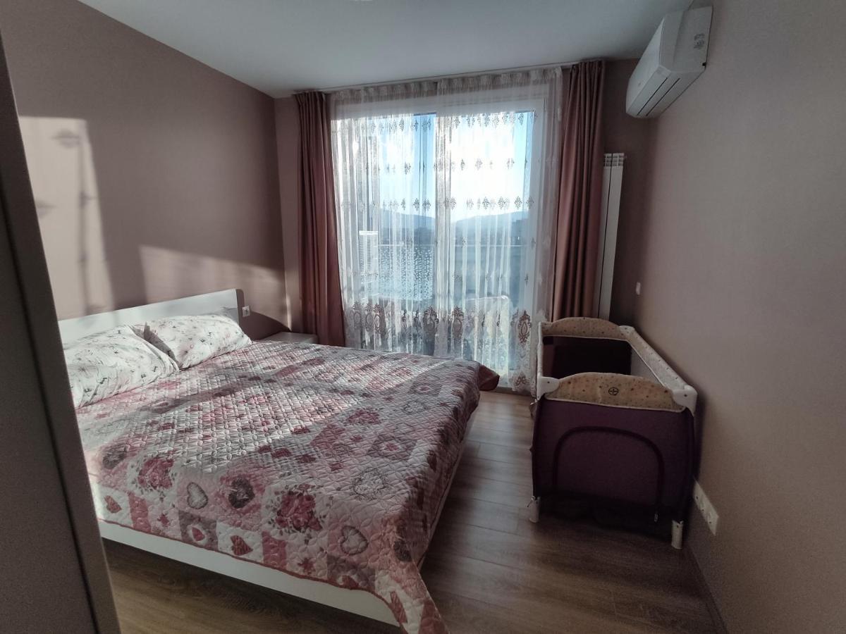 Mountain View Apartment Sofia Ngoại thất bức ảnh
