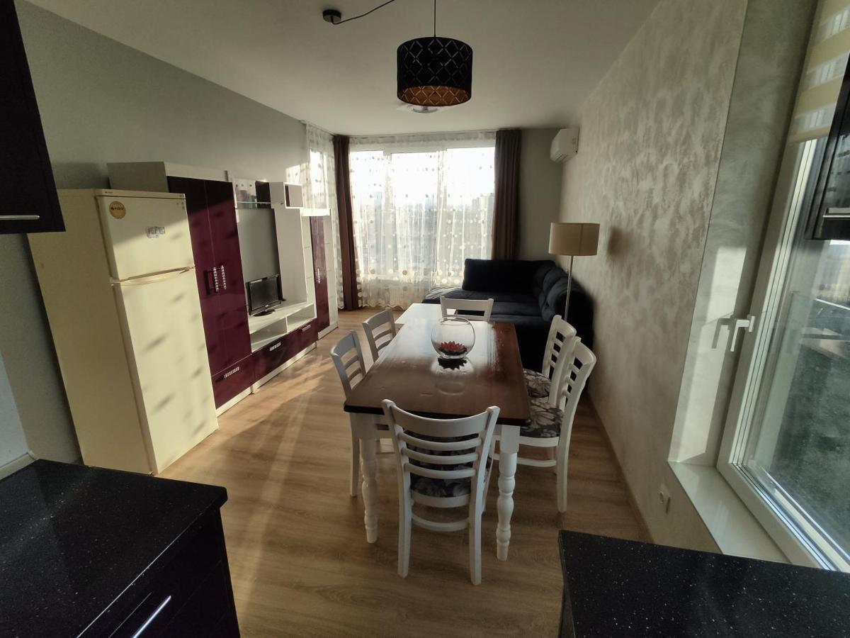 Mountain View Apartment Sofia Ngoại thất bức ảnh