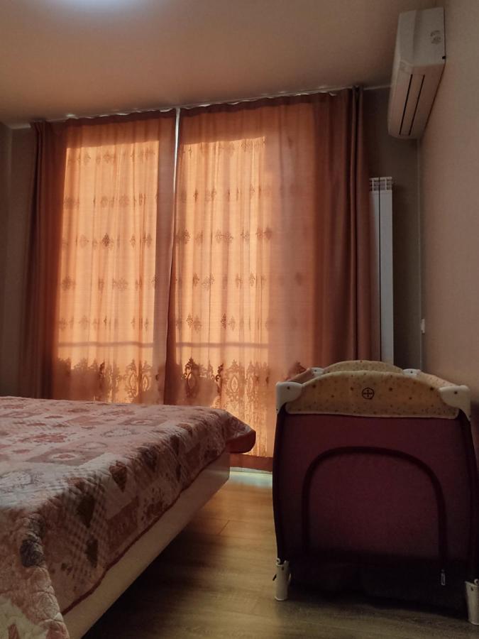 Mountain View Apartment Sofia Ngoại thất bức ảnh