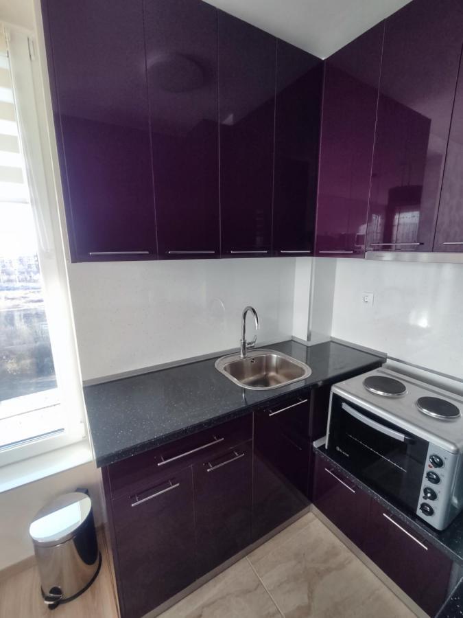 Mountain View Apartment Sofia Ngoại thất bức ảnh