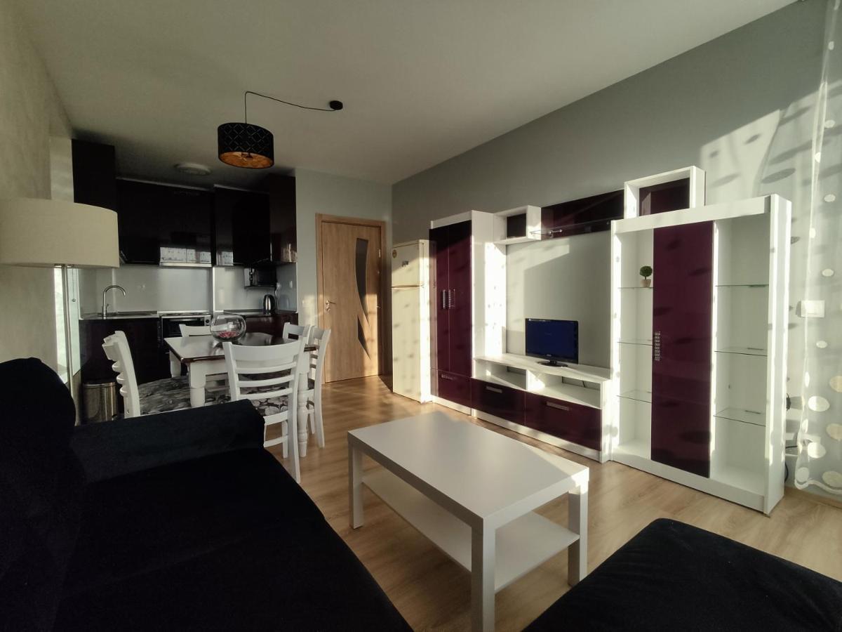 Mountain View Apartment Sofia Ngoại thất bức ảnh