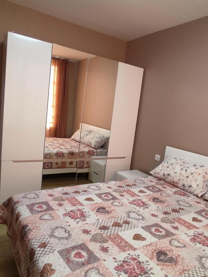 Mountain View Apartment Sofia Ngoại thất bức ảnh