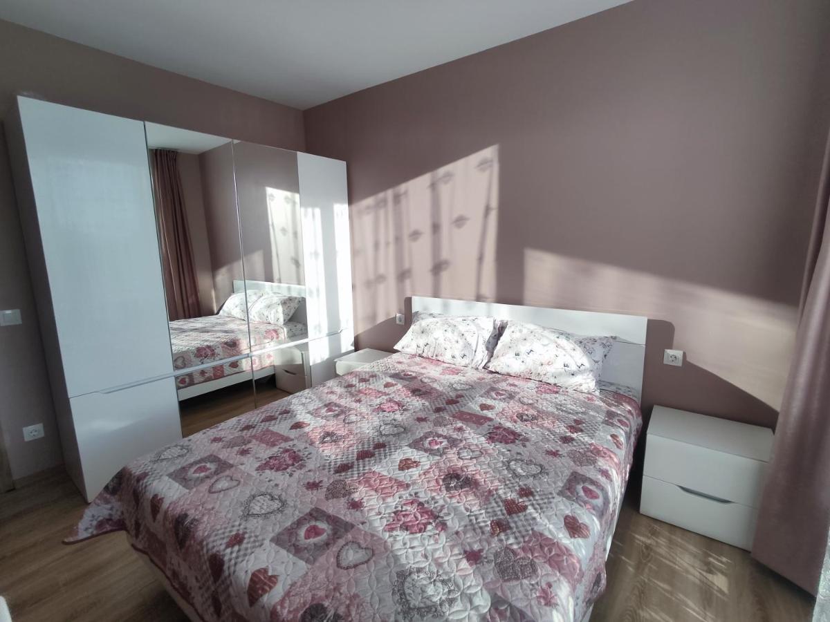 Mountain View Apartment Sofia Ngoại thất bức ảnh