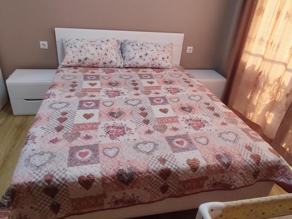 Mountain View Apartment Sofia Ngoại thất bức ảnh