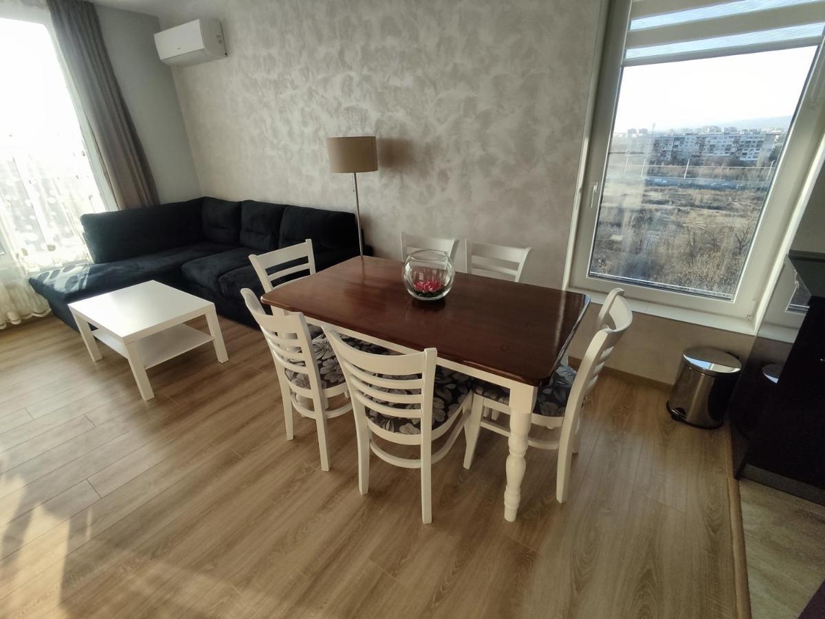 Mountain View Apartment Sofia Ngoại thất bức ảnh