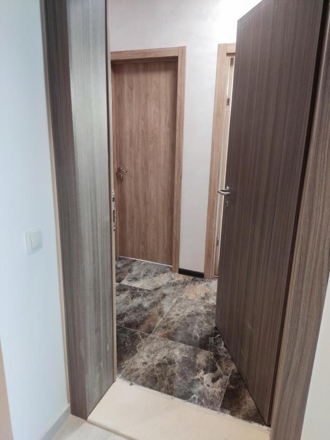 Mountain View Apartment Sofia Ngoại thất bức ảnh