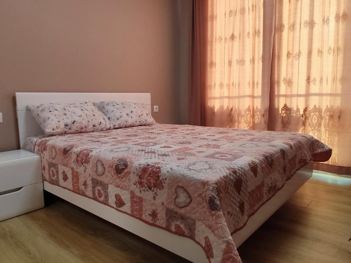 Mountain View Apartment Sofia Ngoại thất bức ảnh