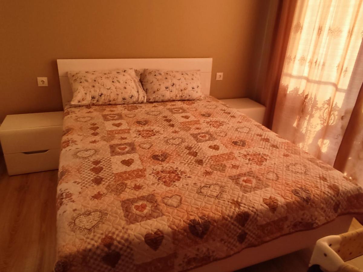 Mountain View Apartment Sofia Ngoại thất bức ảnh