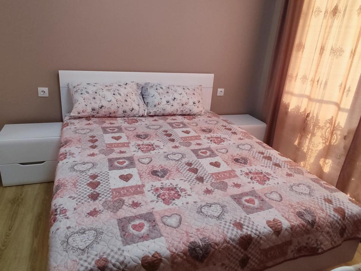 Mountain View Apartment Sofia Ngoại thất bức ảnh