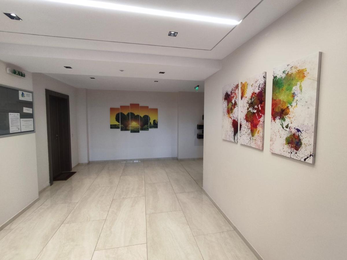 Mountain View Apartment Sofia Ngoại thất bức ảnh