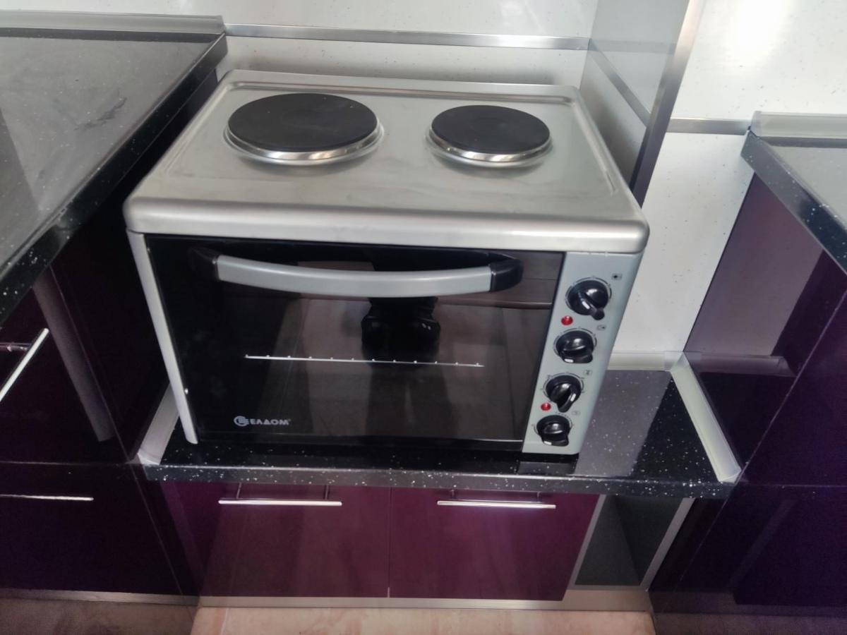 Mountain View Apartment Sofia Ngoại thất bức ảnh