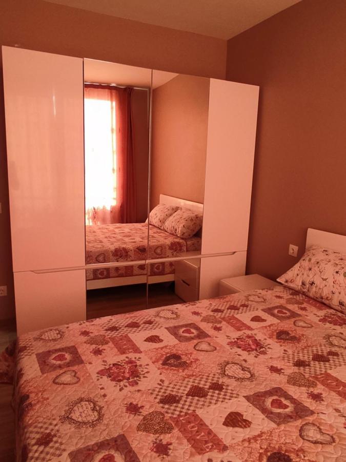 Mountain View Apartment Sofia Ngoại thất bức ảnh