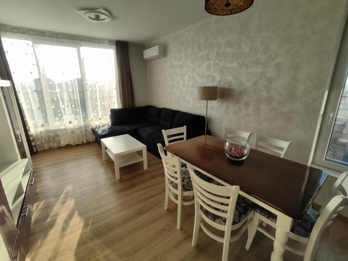 Mountain View Apartment Sofia Ngoại thất bức ảnh