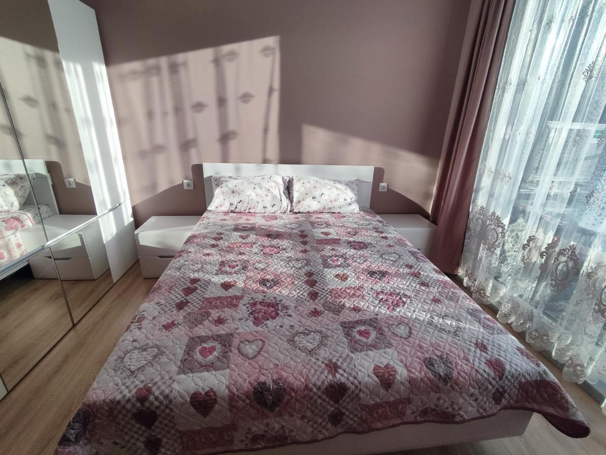 Mountain View Apartment Sofia Ngoại thất bức ảnh