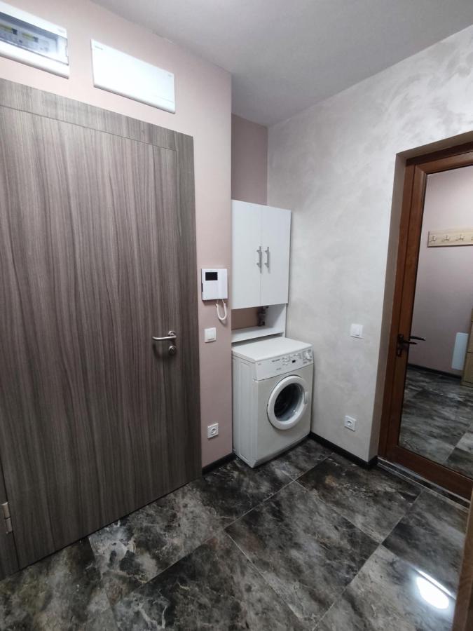 Mountain View Apartment Sofia Ngoại thất bức ảnh