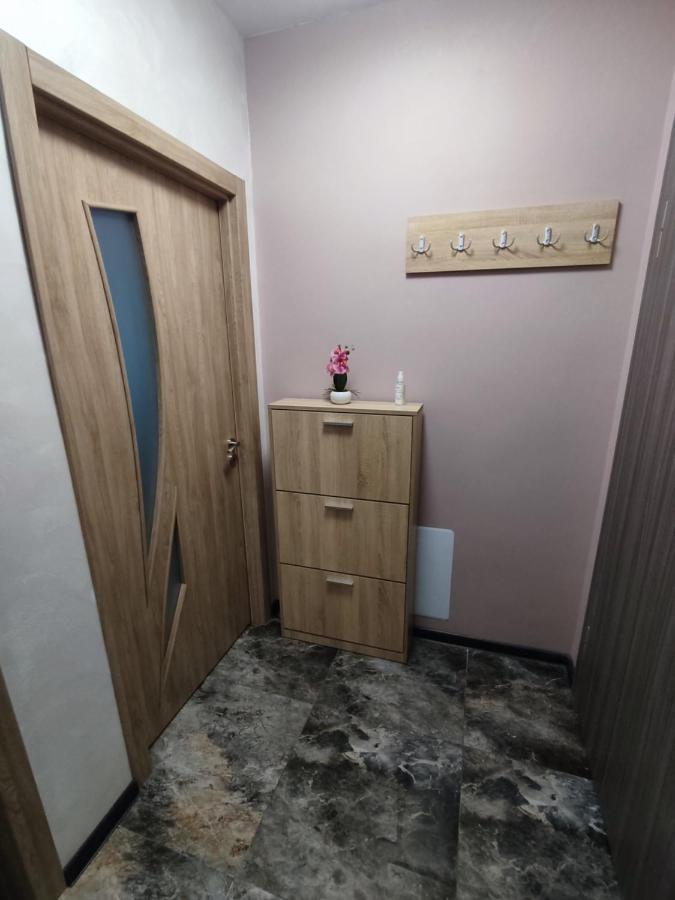 Mountain View Apartment Sofia Ngoại thất bức ảnh