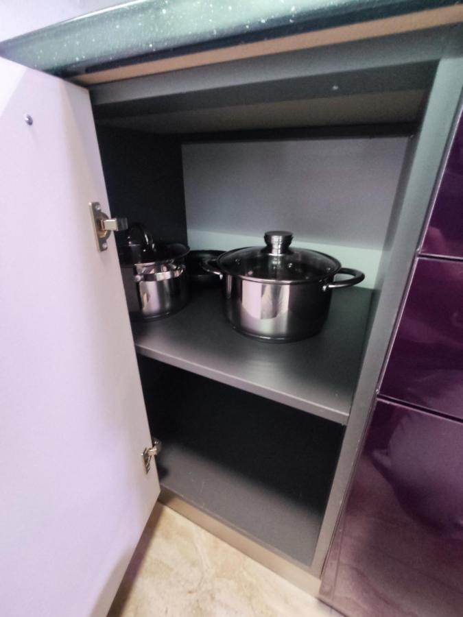 Mountain View Apartment Sofia Ngoại thất bức ảnh