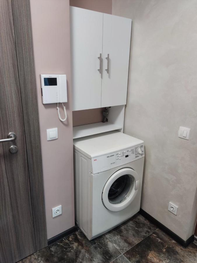 Mountain View Apartment Sofia Ngoại thất bức ảnh