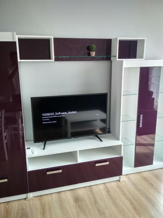 Mountain View Apartment Sofia Ngoại thất bức ảnh