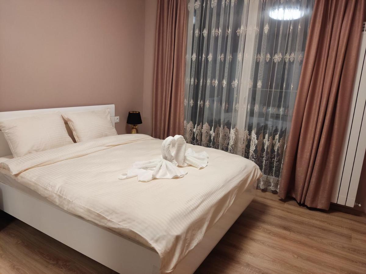 Mountain View Apartment Sofia Ngoại thất bức ảnh