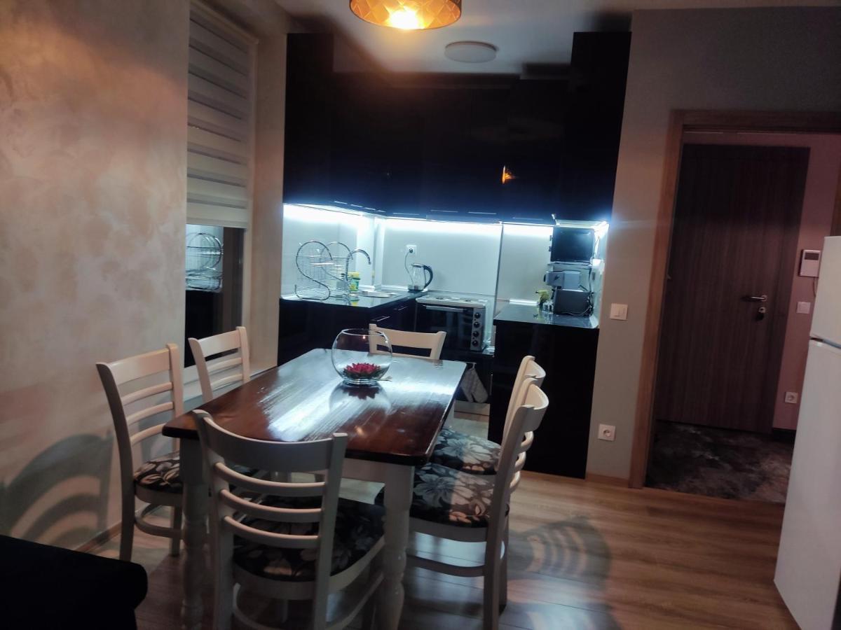 Mountain View Apartment Sofia Ngoại thất bức ảnh