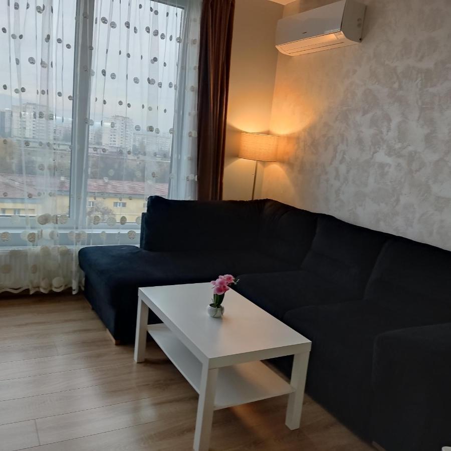 Mountain View Apartment Sofia Ngoại thất bức ảnh