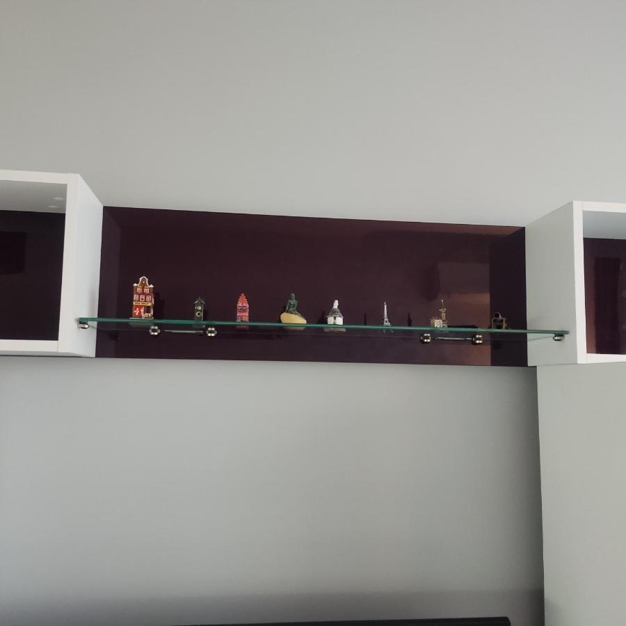 Mountain View Apartment Sofia Ngoại thất bức ảnh