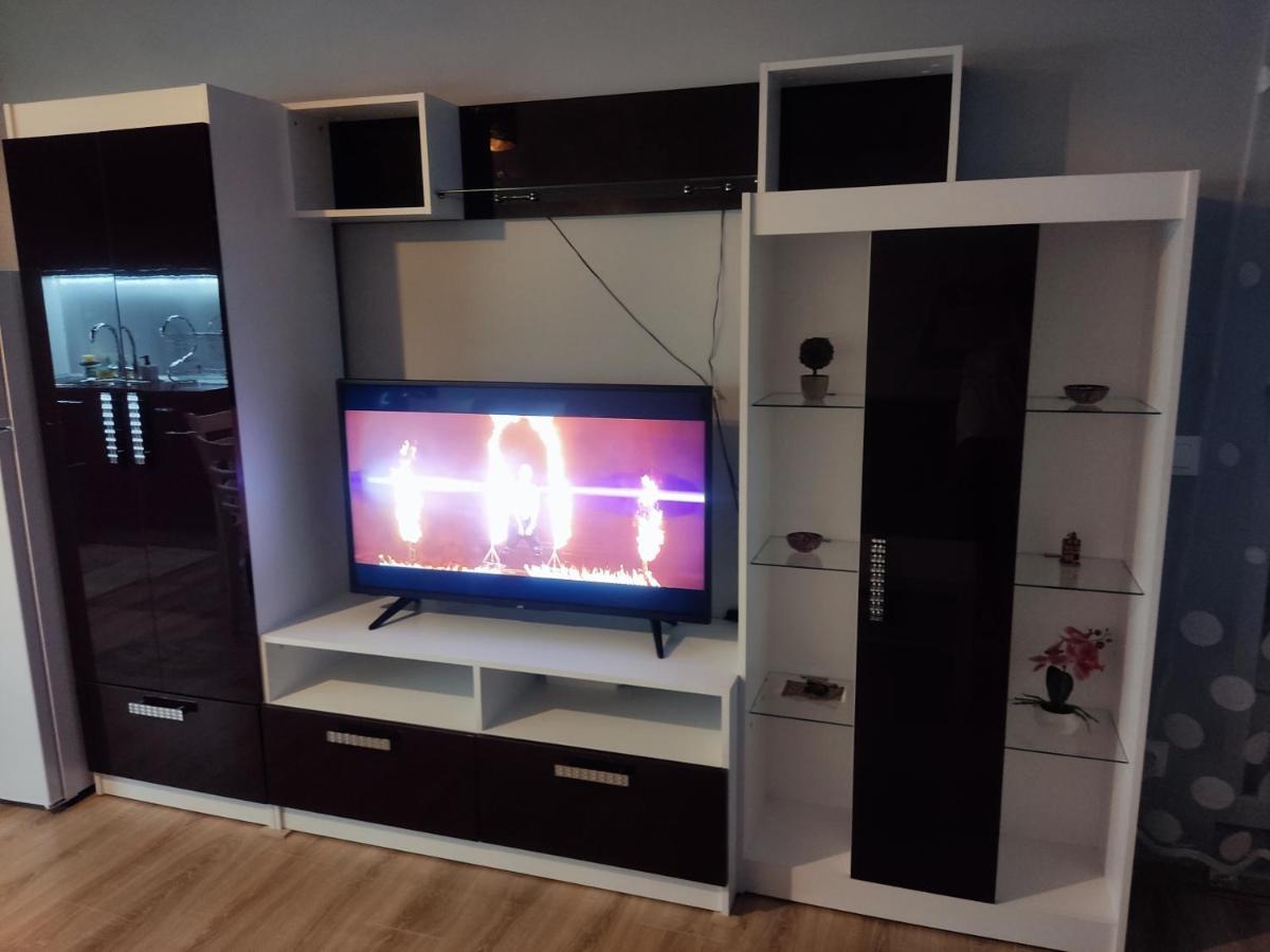 Mountain View Apartment Sofia Ngoại thất bức ảnh